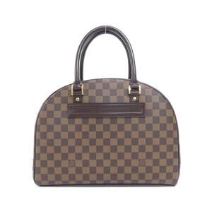 LOUIS VUITTON Brown Damier Bag